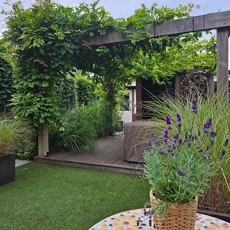 B&B Schiphol Amsterdam Rijsenhout Экстерьер фото