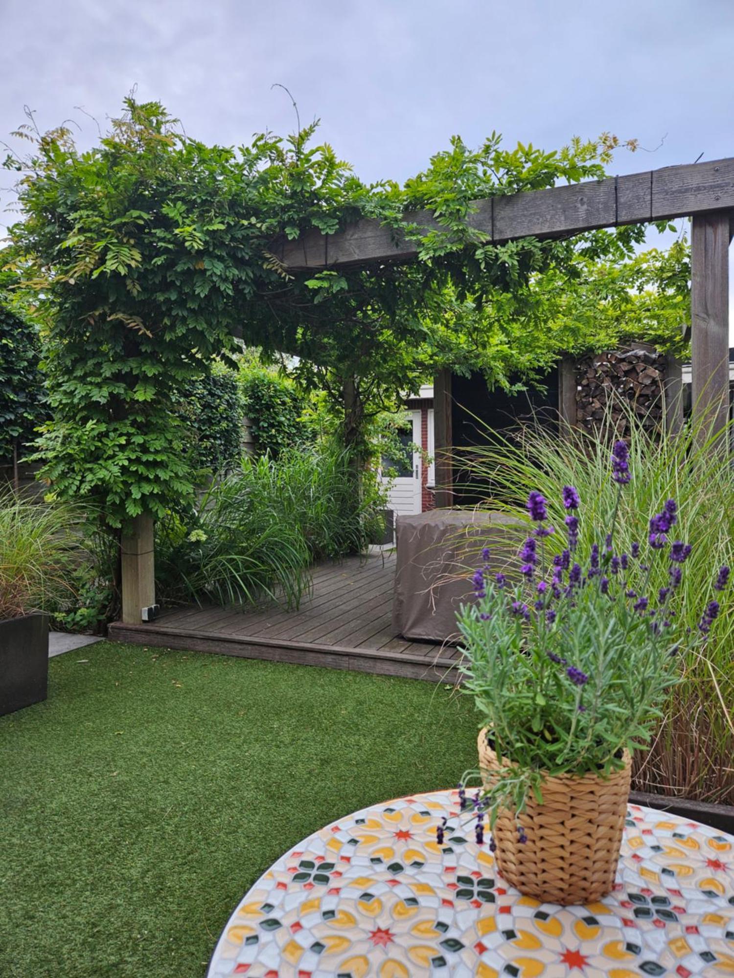 B&B Schiphol Amsterdam Rijsenhout Экстерьер фото