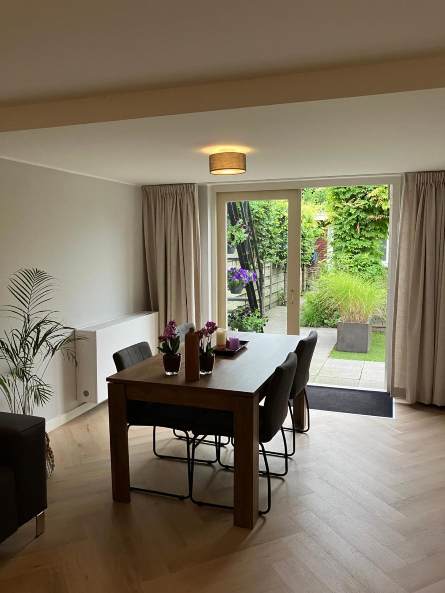 B&B Schiphol Amsterdam Rijsenhout Экстерьер фото